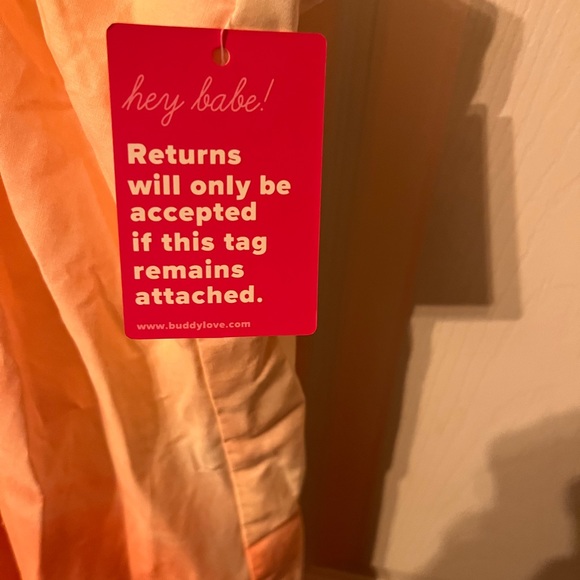 MAXINE CUT OUT MIDI DRESS - Picture 4 of 7